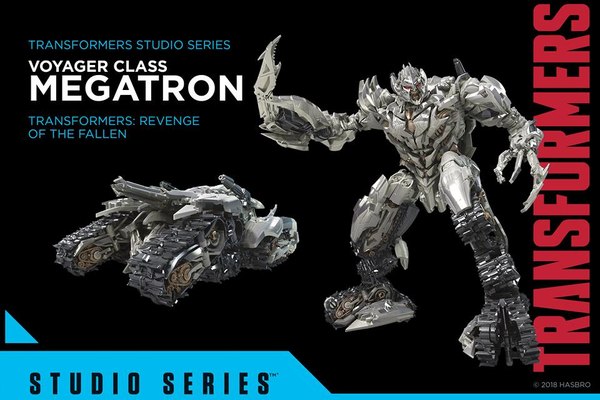 Toy Fair 2018 Official Promotional Images Of Transformers Studio Series Wave 1 2  (84 of 194)